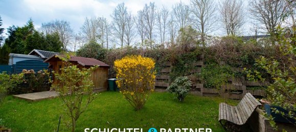 Квартира с 2 спальнями в Burscheid, Германия № 259824 14