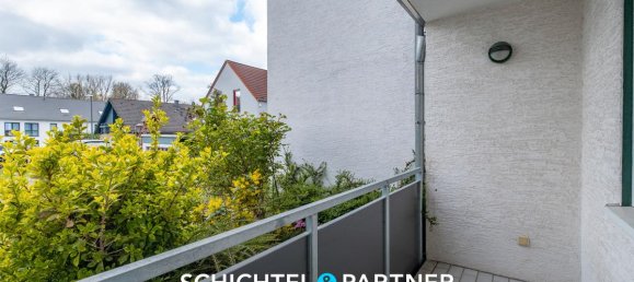 Квартира с 2 спальнями в Burscheid, Германия № 259824 12