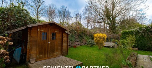 Квартира с 2 спальнями в Burscheid, Германия № 259824 15