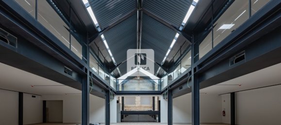 2393m² Building in Porto, Portugal No. 146088 33