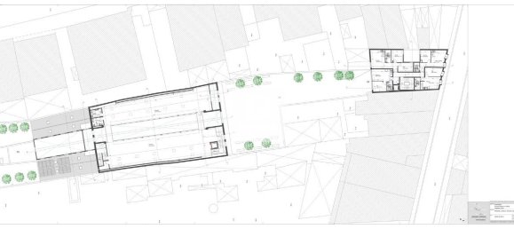 2393m² Building in Porto, Portugal No. 146088 40