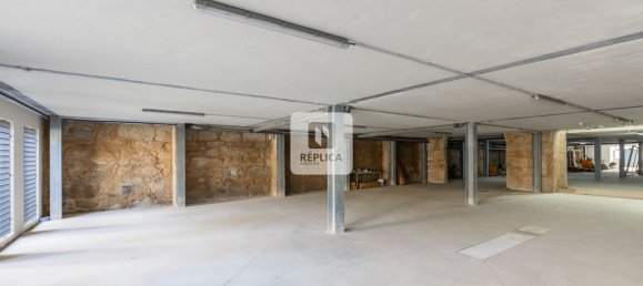 2393m² Building in Porto, Portugal No. 146088 35