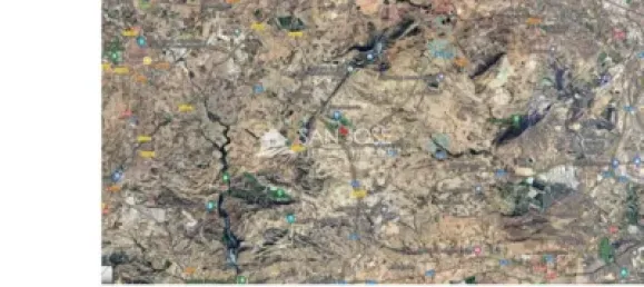 Terreno en Monforte del Cid, Spain 7 m² No. 95705 4