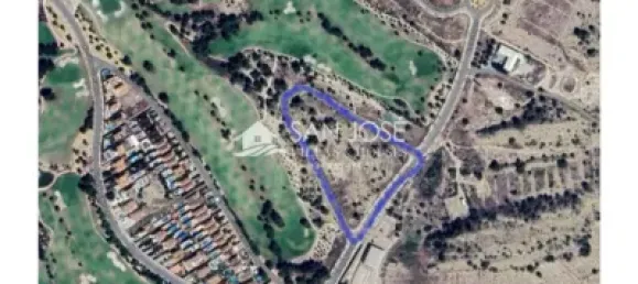 Terreno en Monforte del Cid, Spain 7 m² No. 95705 3