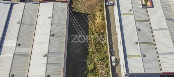 1332m² Land in Sao Felix da Marinha, Portugal No. 84638 10