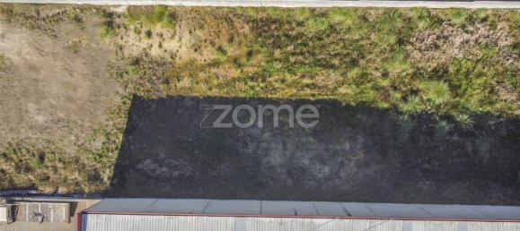 1332m² Land in Sao Felix da Marinha, Portugal No. 84638 9