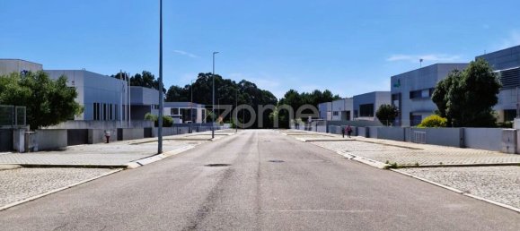 1332m² Land in Sao Felix da Marinha, Portugal No. 84638 8