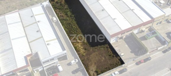 1332m² Land in Sao Felix da Marinha, Portugal No. 84638 2