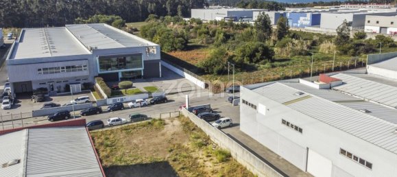 1332m² Land in Sao Felix da Marinha, Portugal No. 84638 11