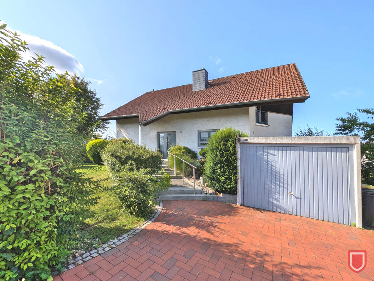 4 bedrooms House in Kassel, Germany No. 291169