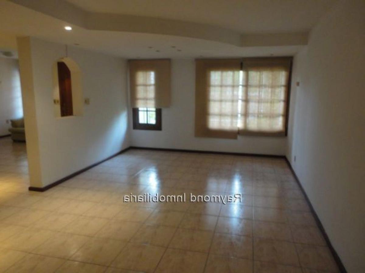 4 bedrooms House in Montevideo, Uruguay No. 12339