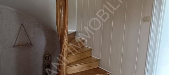 3 Schlafzimmer Haus in Le Havre, France, Nr. 361972 6