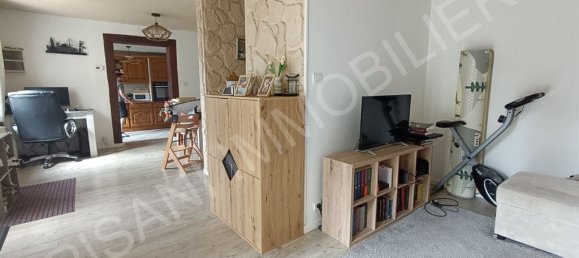 3 Schlafzimmer Haus in Le Havre, France, Nr. 361972 3