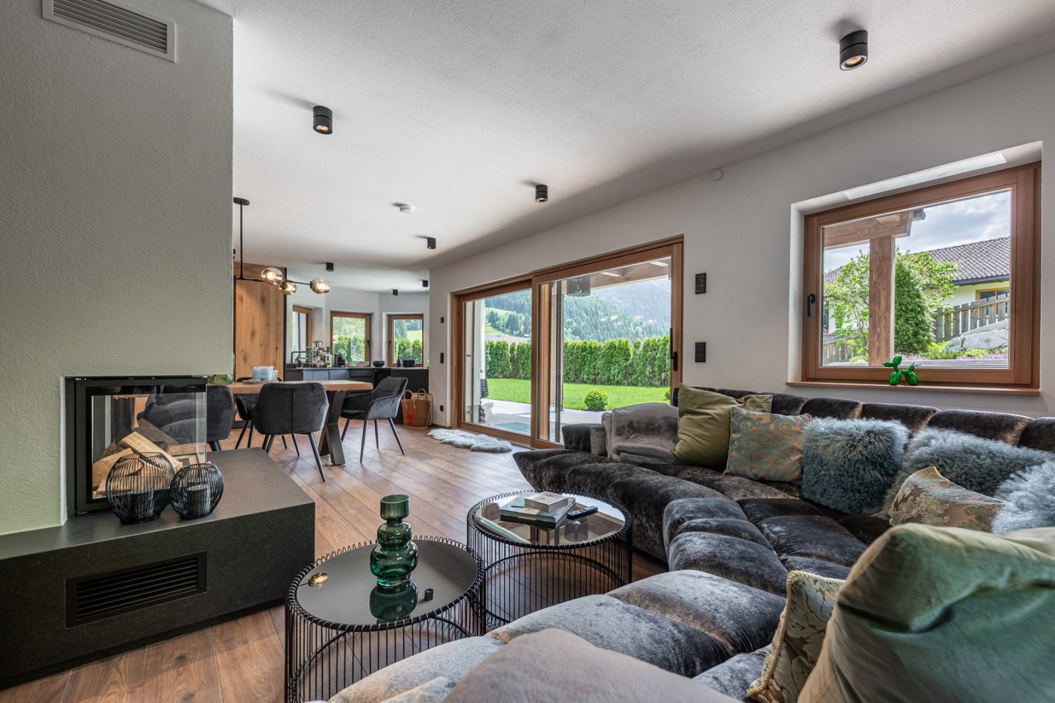 2 bedrooms Apartment in Jochberg, Austria No. 181162