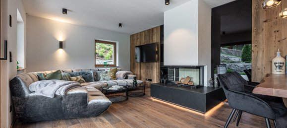 2 bedrooms Apartment in Jochberg, Austria No. 181162 6