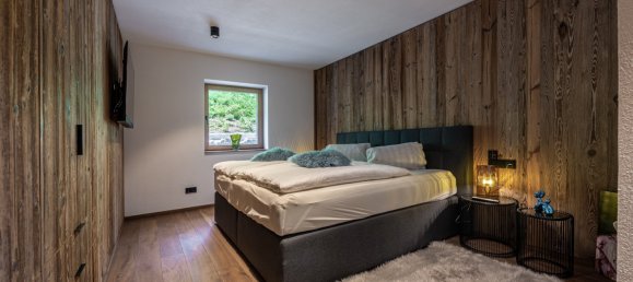 2 bedrooms Apartment in Jochberg, Austria No. 181162 11