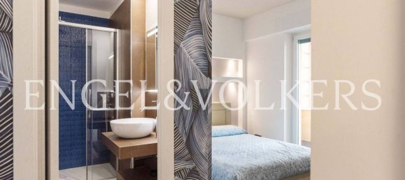 3 bedrooms Apartment in Naples, Italy No. 358876 26