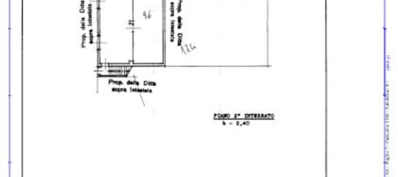 Lagerhaus in Varese, Italy 131m², Nr. 308065 17