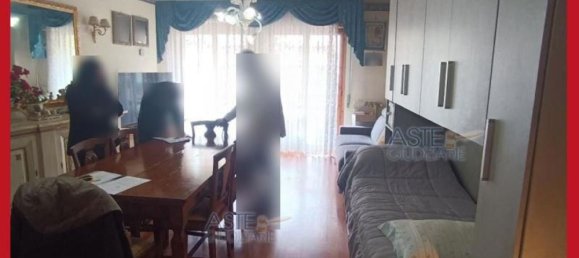 5 غرف نوم شقة في Rome, Italy رقم 334080 19