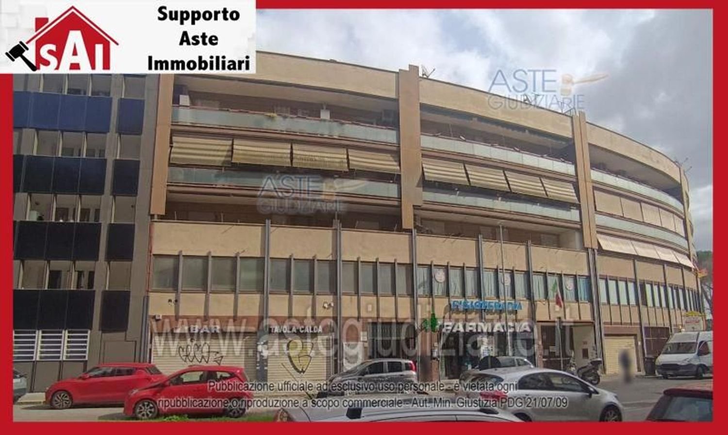 5 غرف نوم شقة في Rome, Italy رقم 334080