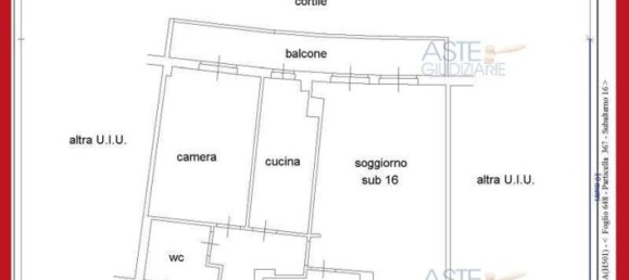 5 غرف نوم شقة في Rome, Italy رقم 334080 45