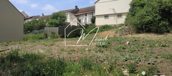 Terreno em Dammartin-en-Goele, France N.º 324543 2