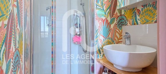 Apartamento de 4 dormitorios en Asnieres-sur-Seine, France No. 162163 10