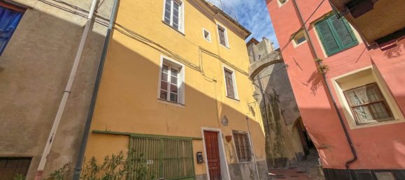 1 bedroom House in Toirano, Italy No. 237106 5