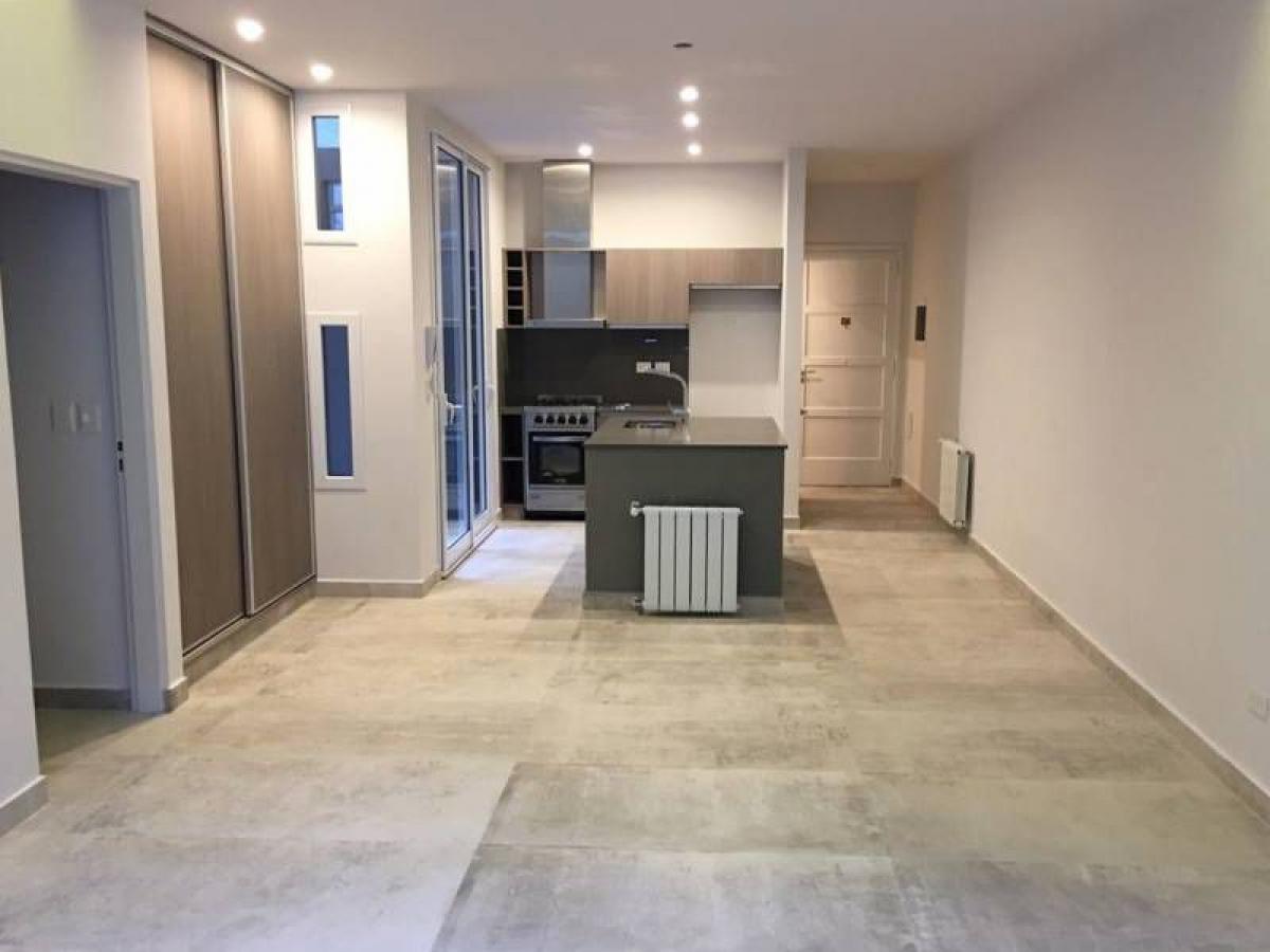 2 Schlafzimmer Wohnung in Palermo, Argentina, Nr. 67294