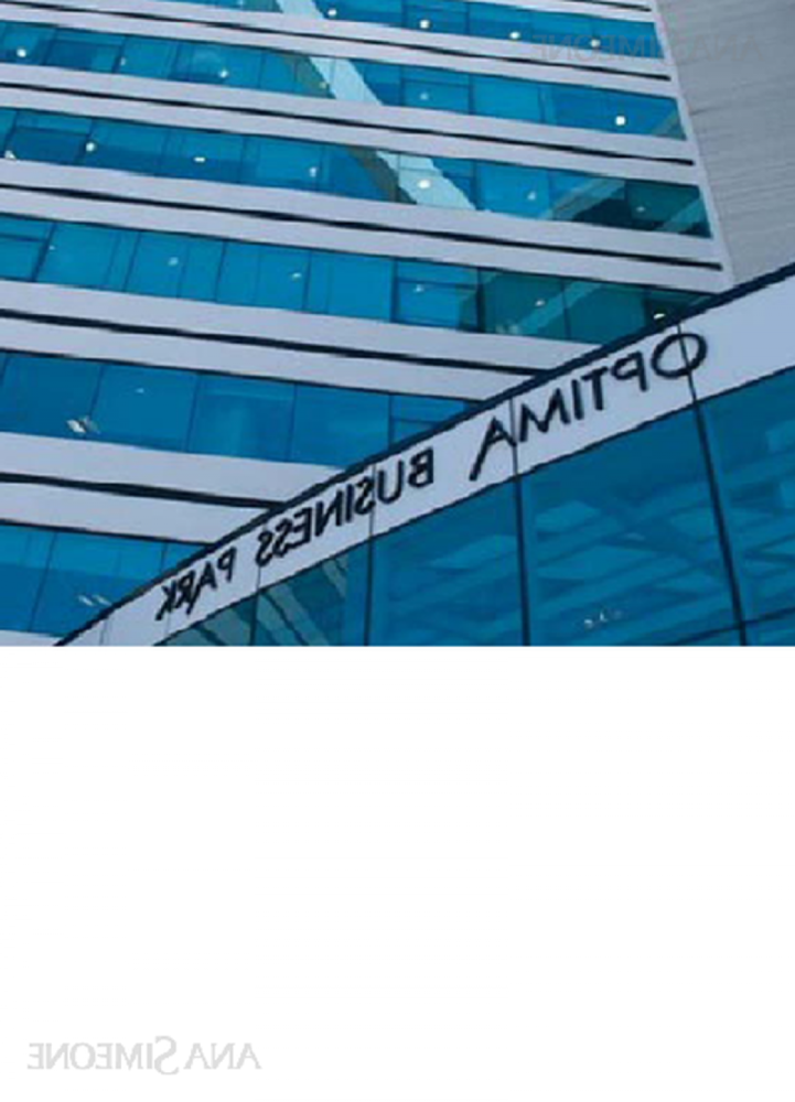  Office in Vicente Lopez, Argentina No. 110111