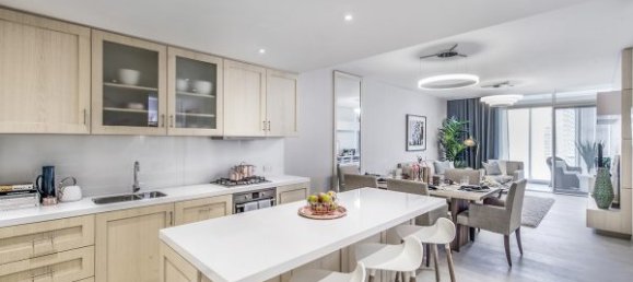 1 bedroom Apartment in Jumeirah Village Circle, UAE No. 4750 4