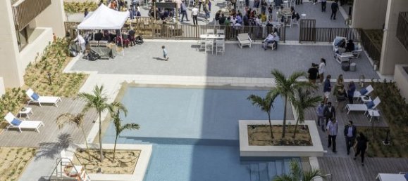 1 bedroom Apartment in Jumeirah Village Circle, UAE No. 4750 9