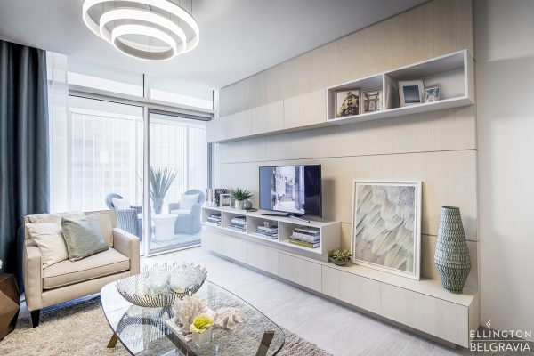 1 bedroom Apartment in Jumeirah Village Circle, UAE No. 4750