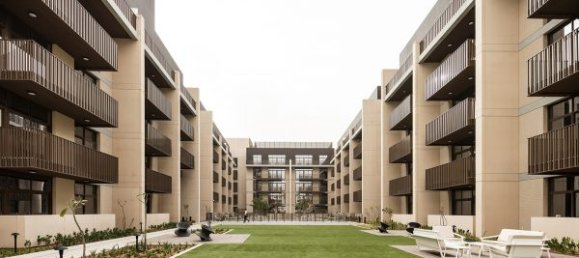 1 bedroom Apartment in Jumeirah Village Circle, UAE No. 4750 3