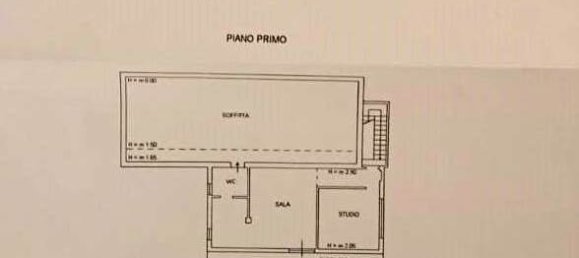 4 bedrooms Villa in Chiusi, Italy No. 179483 23