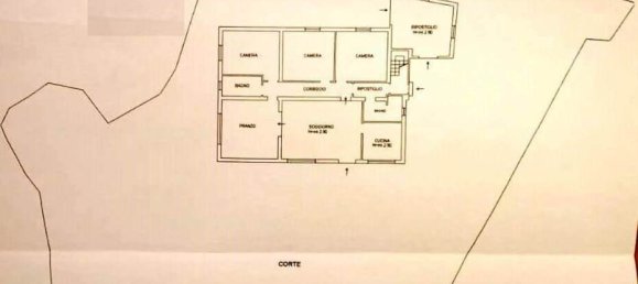 4 bedrooms Villa in Chiusi, Italy No. 179483 4