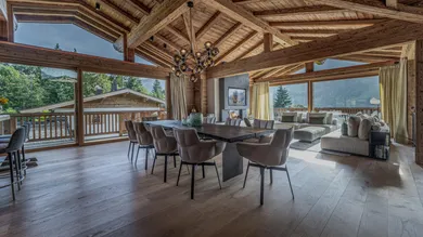 5 chambres Maison à Aurach bei Kitzbuhel, Austria No. 165805