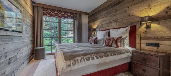 5 Schlafzimmer Haus in Aurach bei Kitzbühel, Austria, Nr. 165805 9