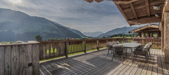 5 Schlafzimmer Haus in Aurach bei Kitzbühel, Austria, Nr. 165805 3