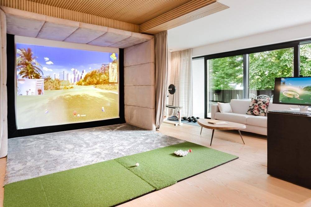 2 bedrooms Duplex in Salzburg, Austria No. 255839