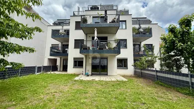 Apartamento de 4 divisões em Liesing, Austria N.º 190611