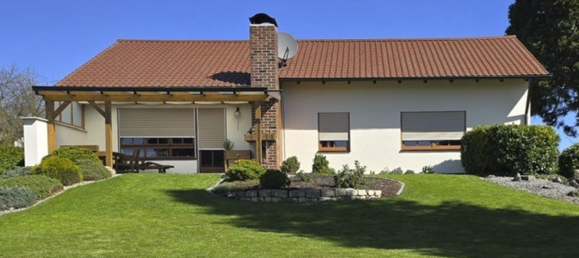 2 غرف نوم تاون هاوس في Landshut, Germany رقم 320621 2