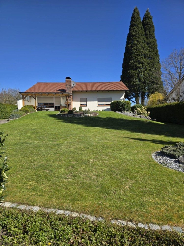 2 غرف نوم تاون هاوس في Landshut, Germany رقم 320621