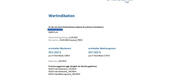 2 غرف نوم تاون هاوس في Landshut, Germany رقم 320621 7