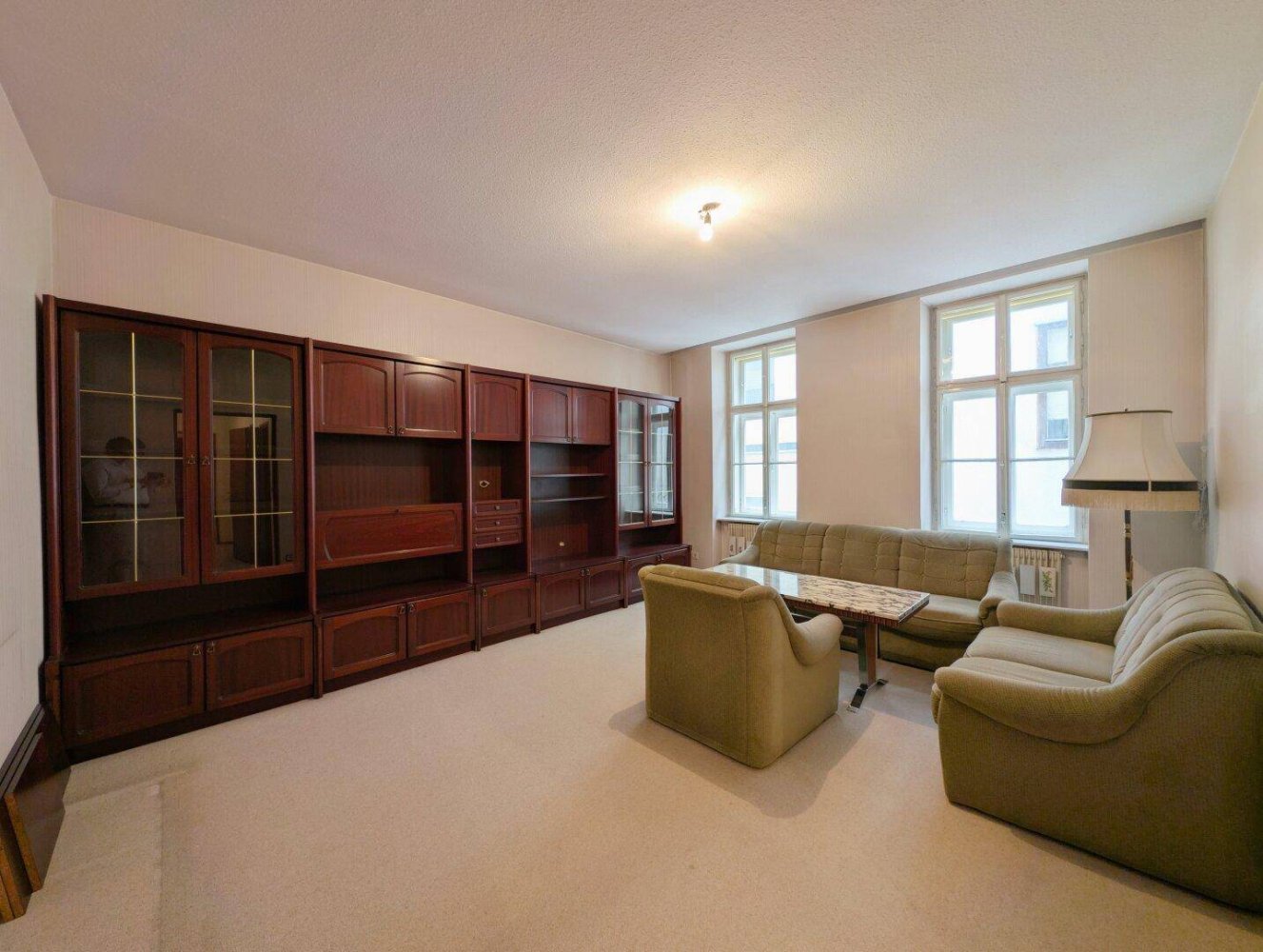 2 rooms Apartment in Vienna, Austria No. 177190