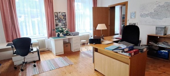 Casa de 10 habitaciónes en St. Aegyd am Neuwalde, Austria No. 213677 11