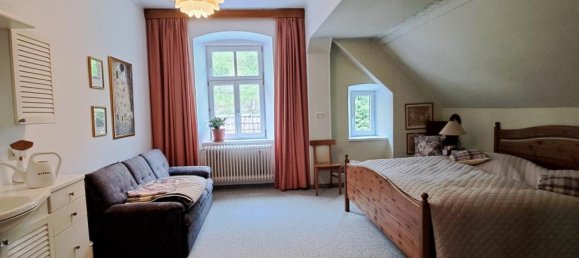 Casa de 10 habitaciónes en St. Aegyd am Neuwalde, Austria No. 213677 8