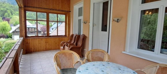 Casa de 10 habitaciónes en St. Aegyd am Neuwalde, Austria No. 213677 4