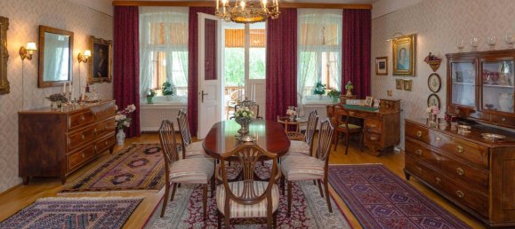 Casa de 10 habitaciónes en St. Aegyd am Neuwalde, Austria No. 213677 3