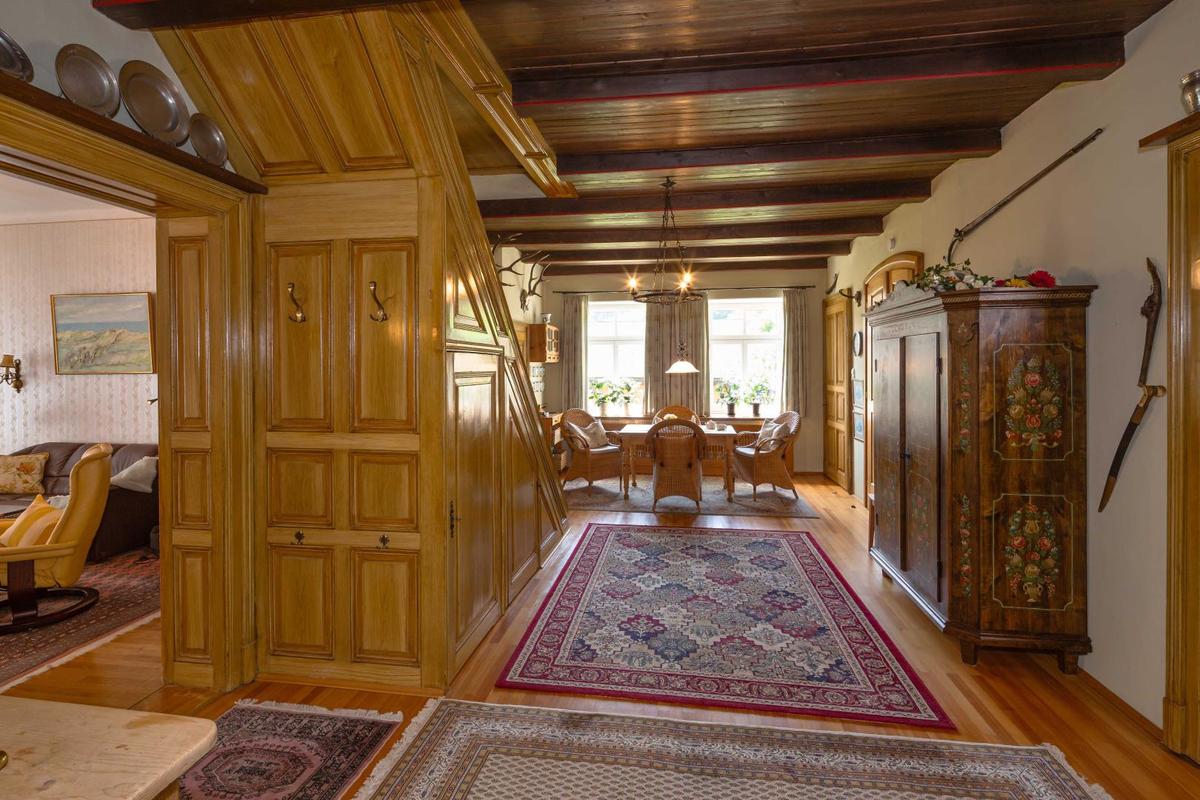 Casa de 10 habitaciónes en St. Aegyd am Neuwalde, Austria No. 213677